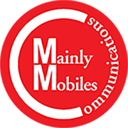 Mainly Mobiles logo